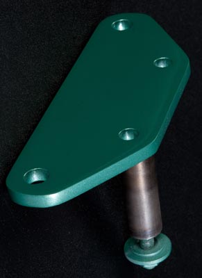 Roadstar Steering Base